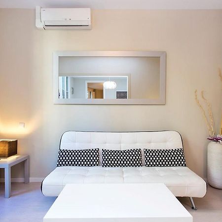 Stay U-Nique Apartments Floridablanca II バルセロナ エクステリア 写真
