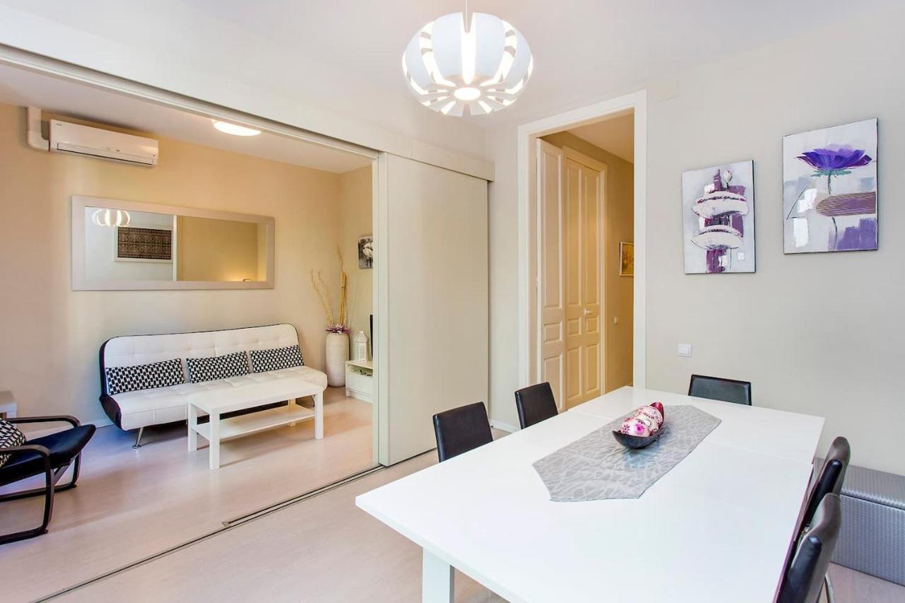 Stay U-Nique Apartments Floridablanca II バルセロナ エクステリア 写真