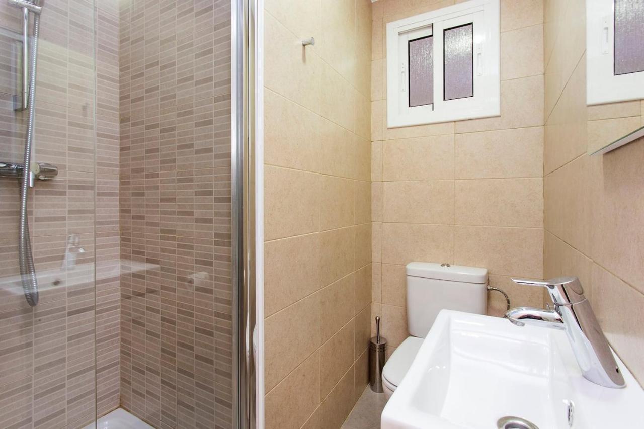 Stay U-Nique Apartments Floridablanca II バルセロナ エクステリア 写真