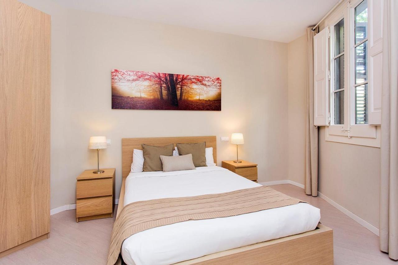Stay U-Nique Apartments Floridablanca II バルセロナ エクステリア 写真
