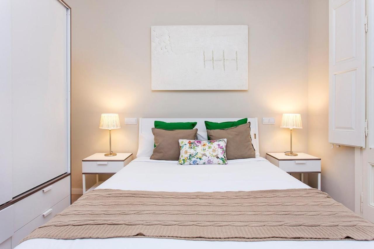 Stay U-Nique Apartments Floridablanca II バルセロナ エクステリア 写真