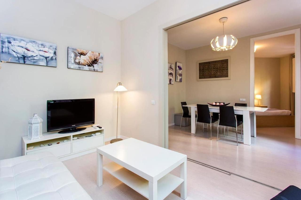 Stay U-Nique Apartments Floridablanca II バルセロナ エクステリア 写真