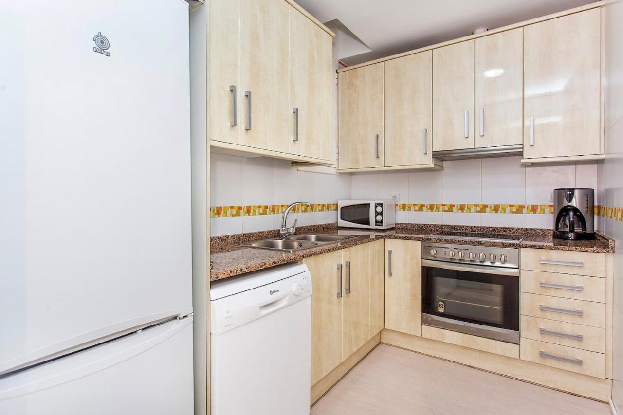 Stay U-Nique Apartments Floridablanca II バルセロナ エクステリア 写真