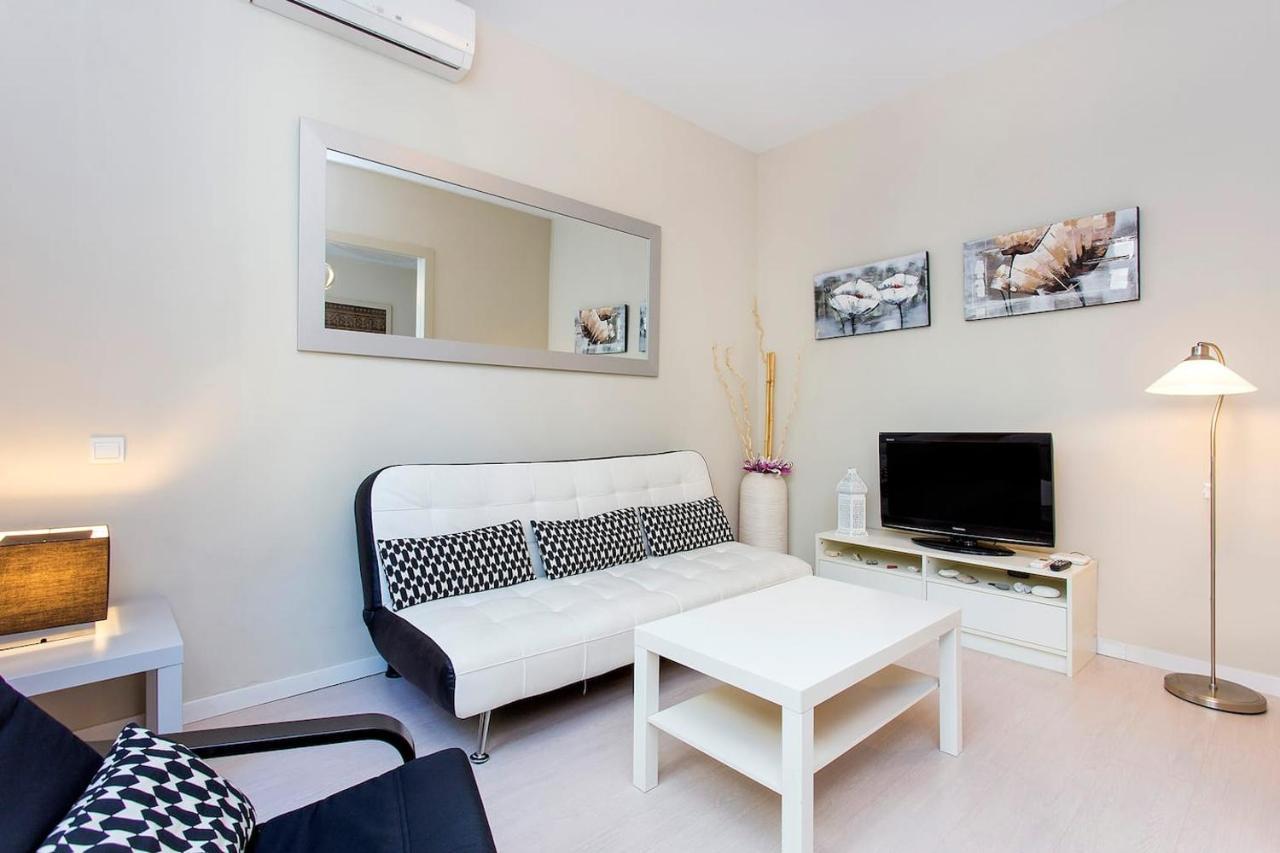 Stay U-Nique Apartments Floridablanca II バルセロナ エクステリア 写真