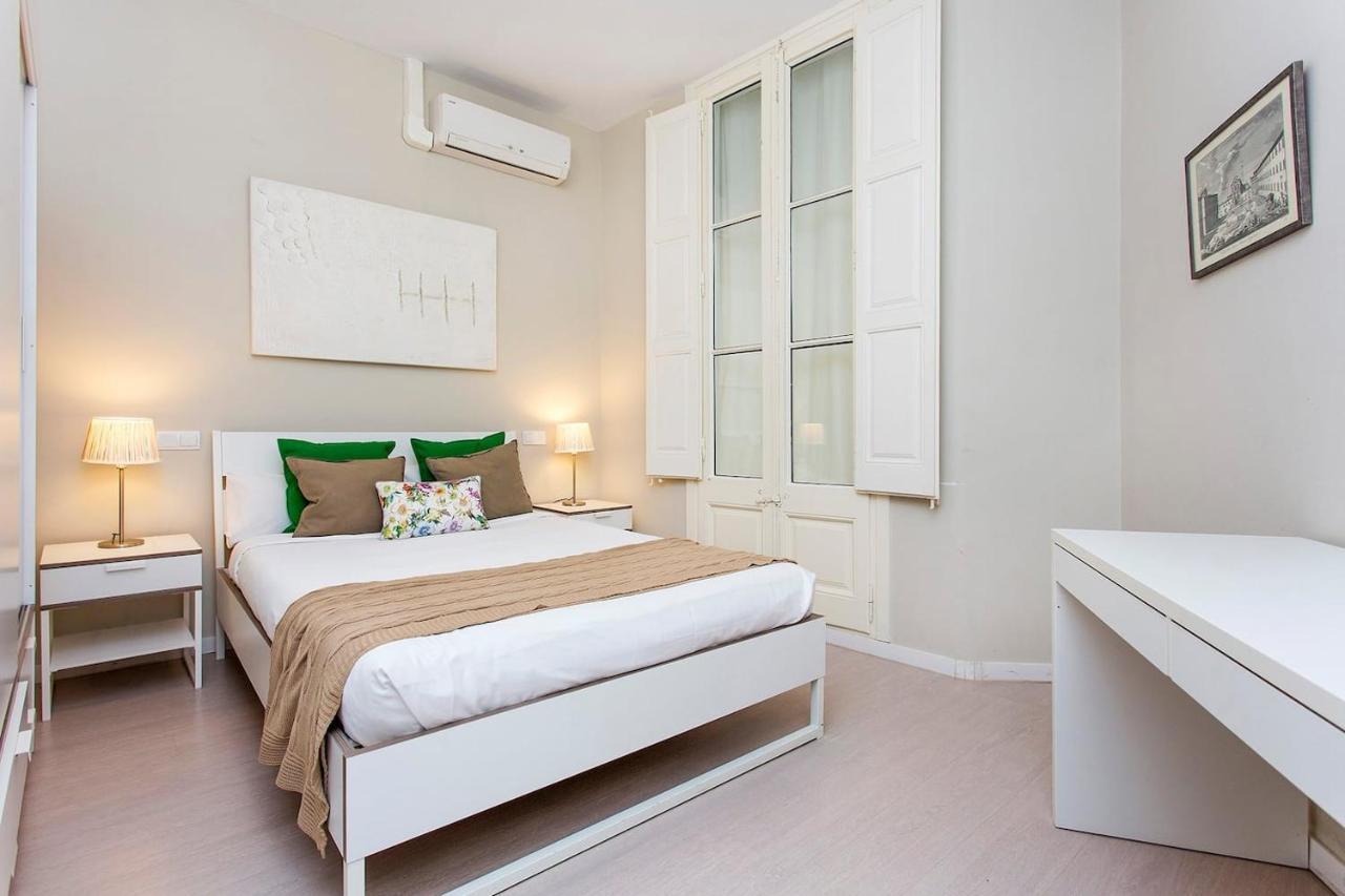 Stay U-Nique Apartments Floridablanca II バルセロナ エクステリア 写真