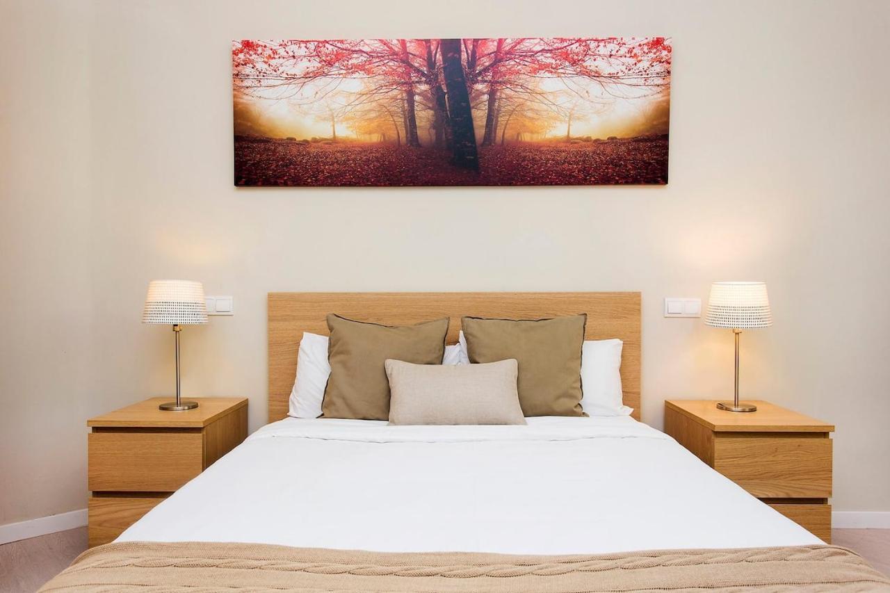Stay U-Nique Apartments Floridablanca II バルセロナ エクステリア 写真