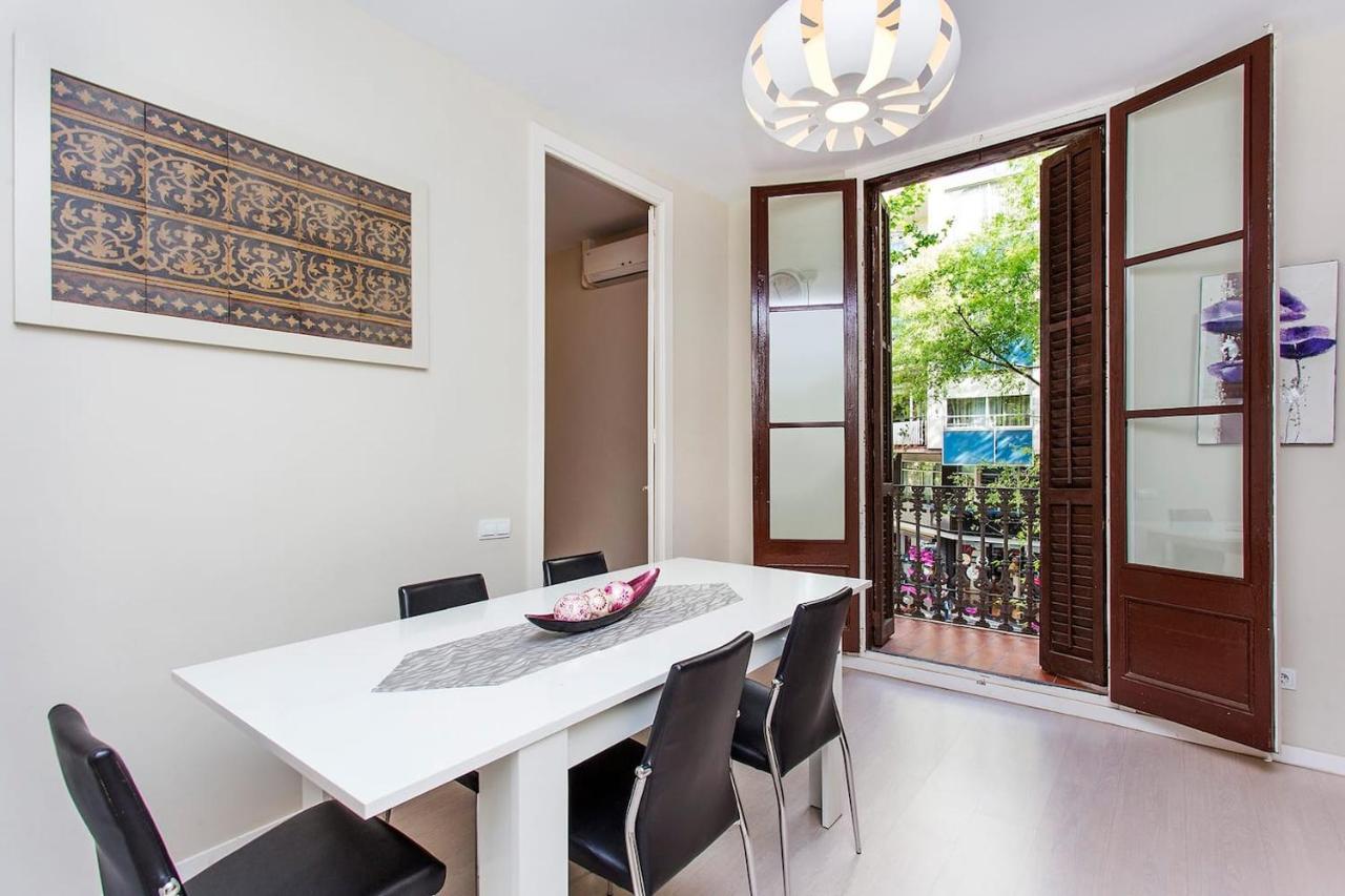 Stay U-Nique Apartments Floridablanca II バルセロナ エクステリア 写真