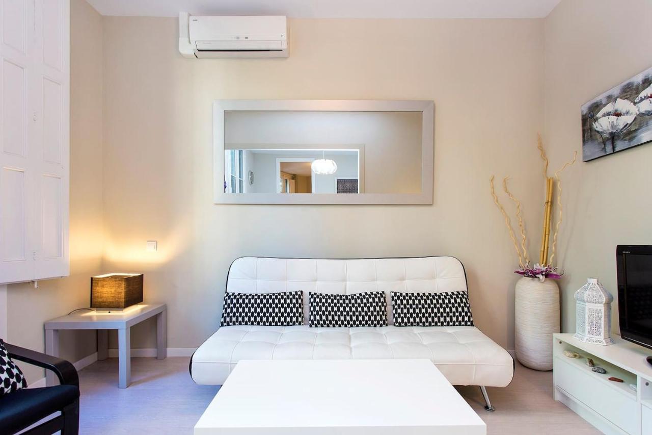 Stay U-Nique Apartments Floridablanca II バルセロナ エクステリア 写真