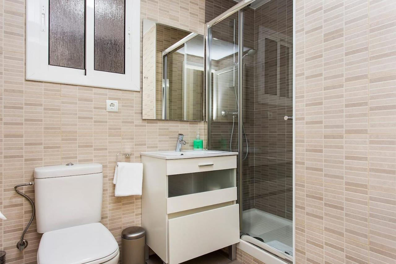 Stay U-Nique Apartments Floridablanca II バルセロナ エクステリア 写真