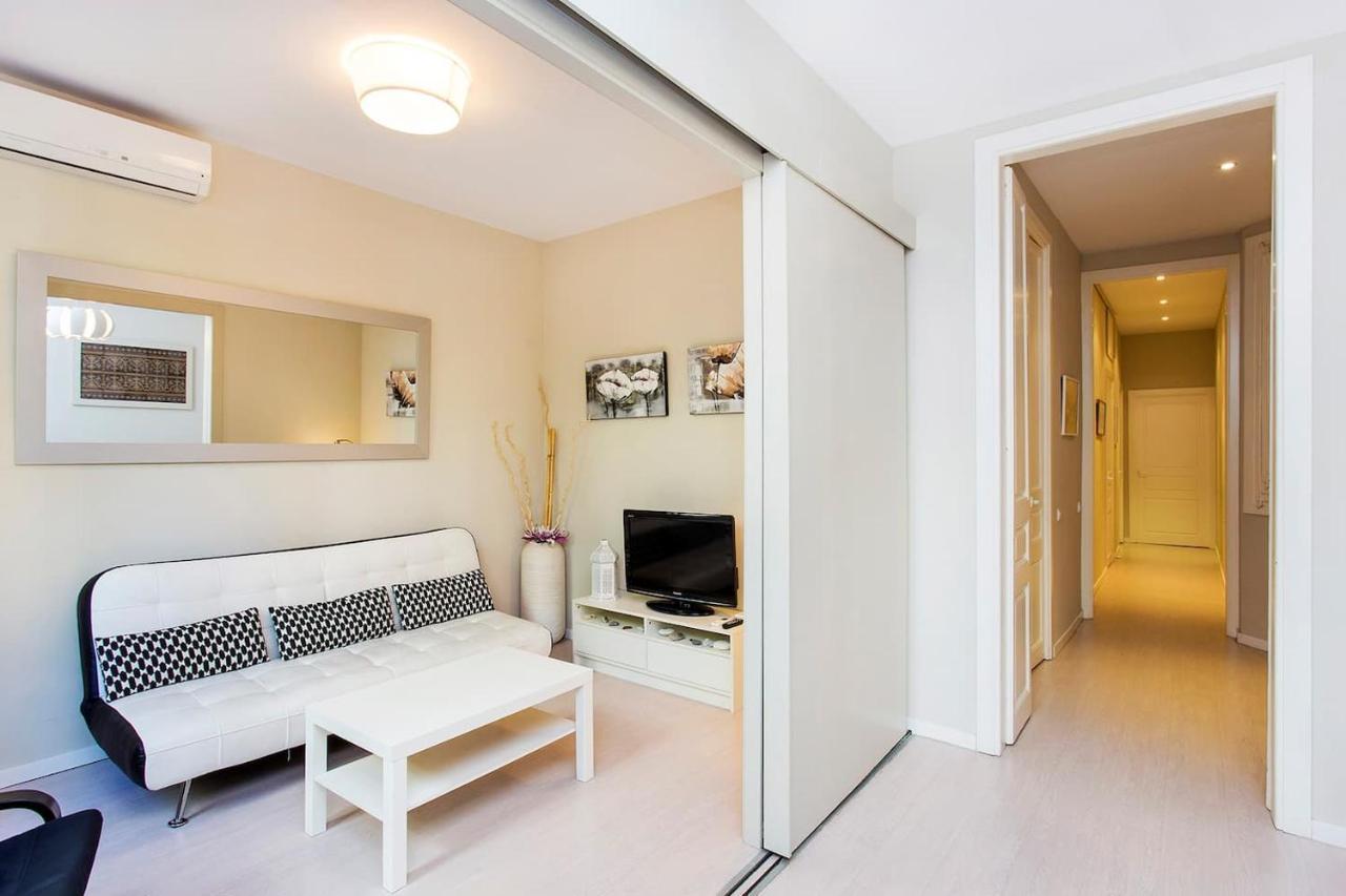 Stay U-Nique Apartments Floridablanca II バルセロナ エクステリア 写真