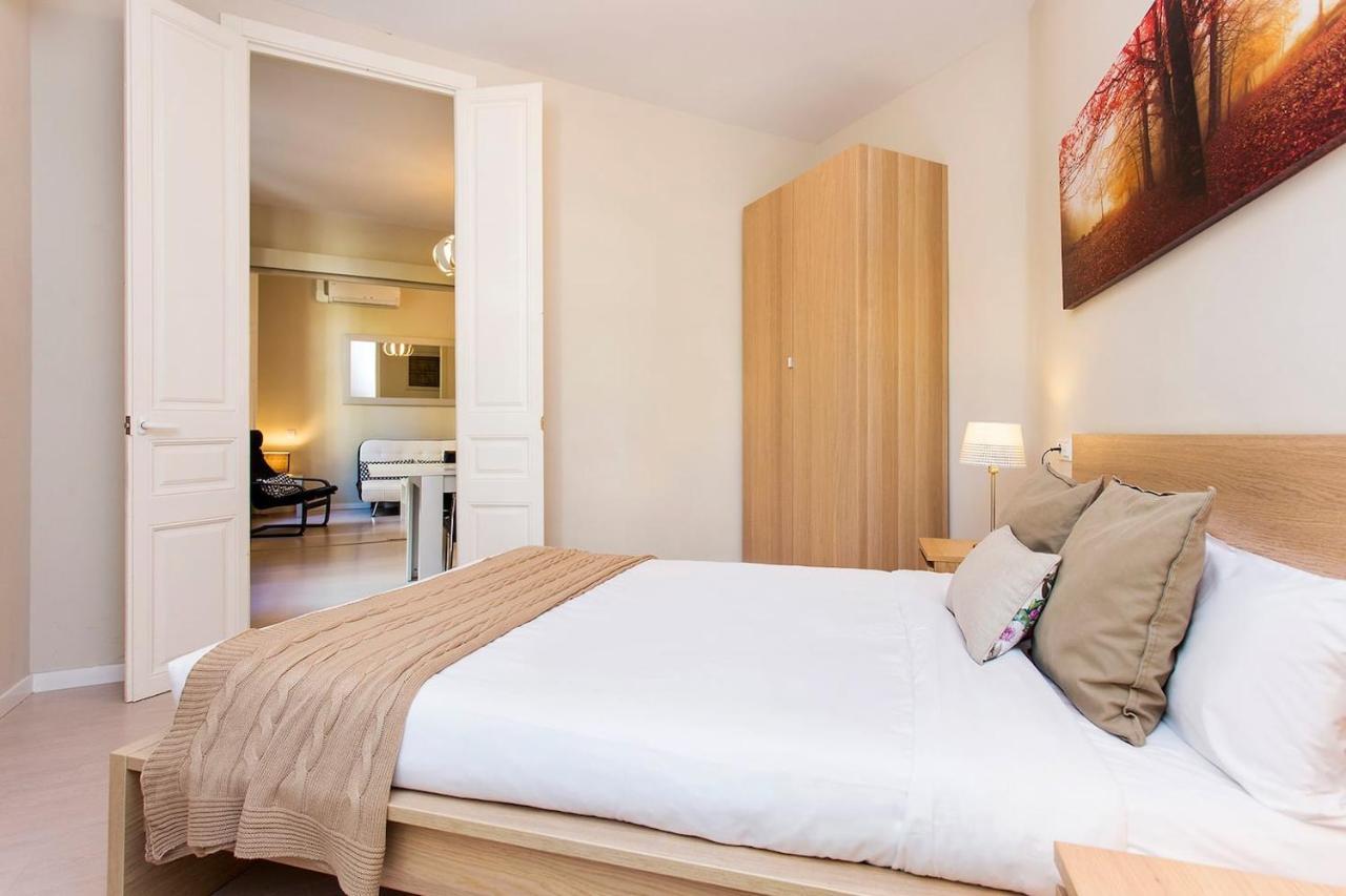 Stay U-Nique Apartments Floridablanca II バルセロナ エクステリア 写真