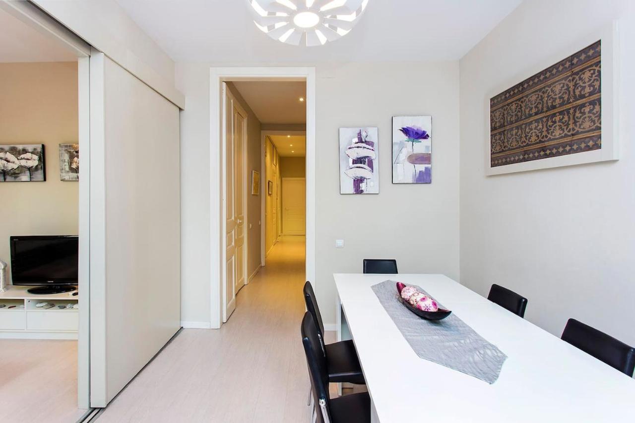 Stay U-Nique Apartments Floridablanca II バルセロナ エクステリア 写真