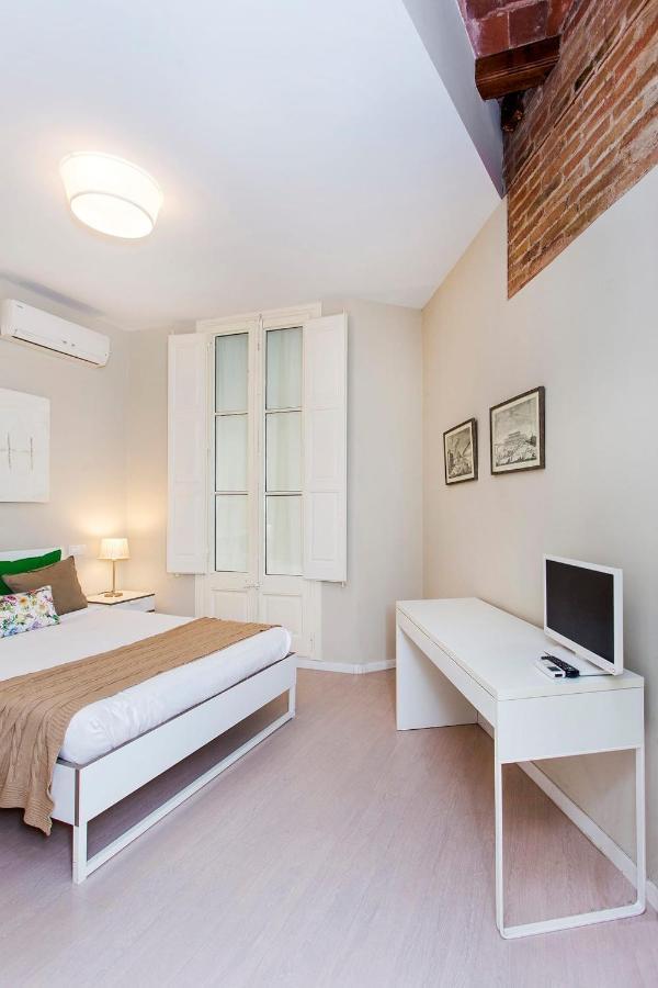 Stay U-Nique Apartments Floridablanca II バルセロナ エクステリア 写真