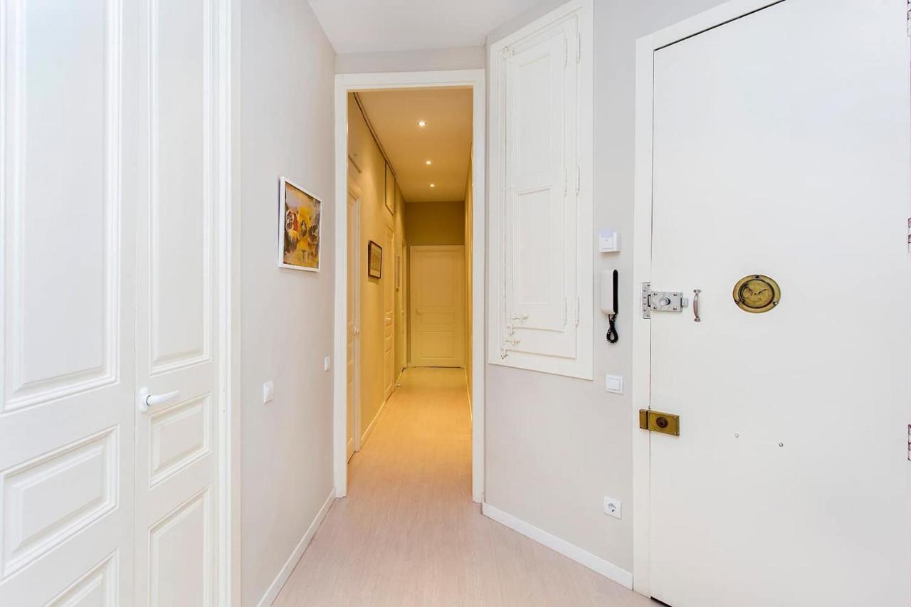 Stay U-Nique Apartments Floridablanca II バルセロナ エクステリア 写真